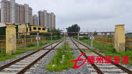 滕州鐵路西貨場搬遷至官橋鎮(zhèn)，濟(jì)南市政設(shè)計(jì)院負(fù)責(zé)規(guī)劃設(shè)計(jì)