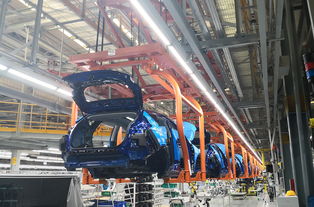 紅旗項(xiàng)目專題報(bào)道 決戰(zhàn)100天——記紅旗EV總裝車間改造項(xiàng)目