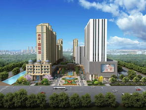 白溝尚豪國(guó)際經(jīng)典復(fù)試產(chǎn)品 買一層送一層的智慧投資