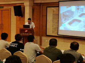 華通機電股份泉城產品推介會圓滿落幕，攜手濟南市政設計院共繪智慧城市新篇章