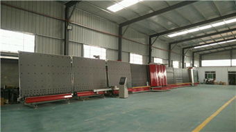 中空玻璃設備報價指南 聚焦山東億泰焊機與濟南科萊的解決方案