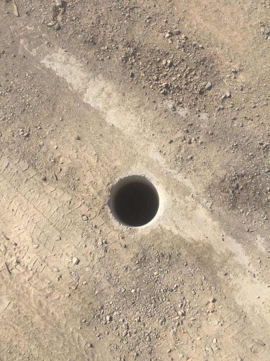 市政聯動，共繪藍圖 多部門聯合現場勘查臘山水質凈化廠項目