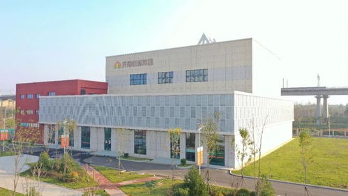 綠色賦能未來，濟南起步區將迎來“冷熱電熱水”四聯供新時代