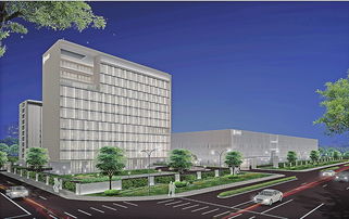 11個建設工程集中開工，濟南國際醫學科學中心發展掛上“加速擋”