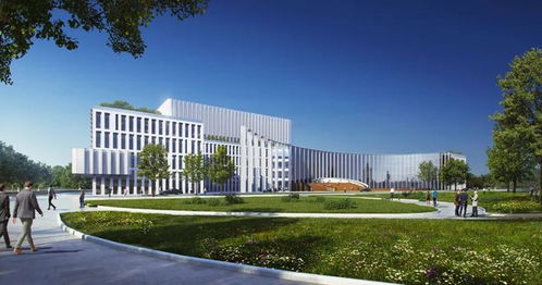 城市發展新引擎 教育科研雙輪驅動下的區域活力重塑