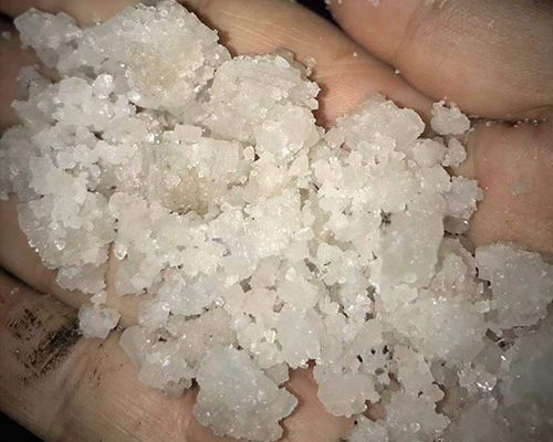 工業(yè)細(xì)鹽廠家與日用化學(xué)產(chǎn)品銷(xiāo)售 行業(yè)生態(tài)、挑戰(zhàn)與機(jī)遇